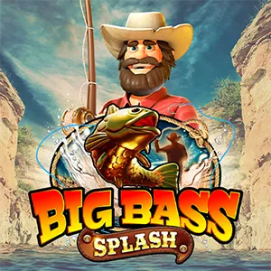 Eurogold Casino – Big Bass Splash