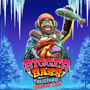 Eurogold Casino – Bigger Bass Blizzard