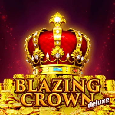 Eurogold Casino – Blazing Crown Deluxe