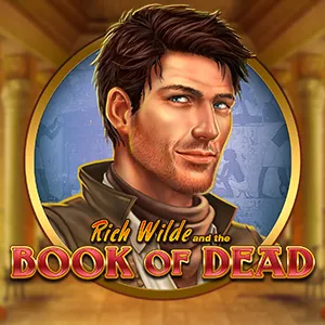 Eurogold Casino – Book Of Dead