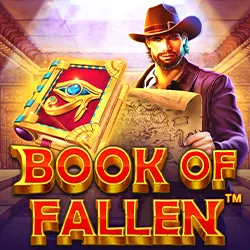 Eurogold Casino – Book Of Fallen