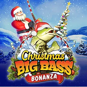 Eurogold Casino – Christmas Big Bass