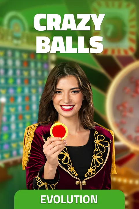 Eurogold Casino – Crazy Balls