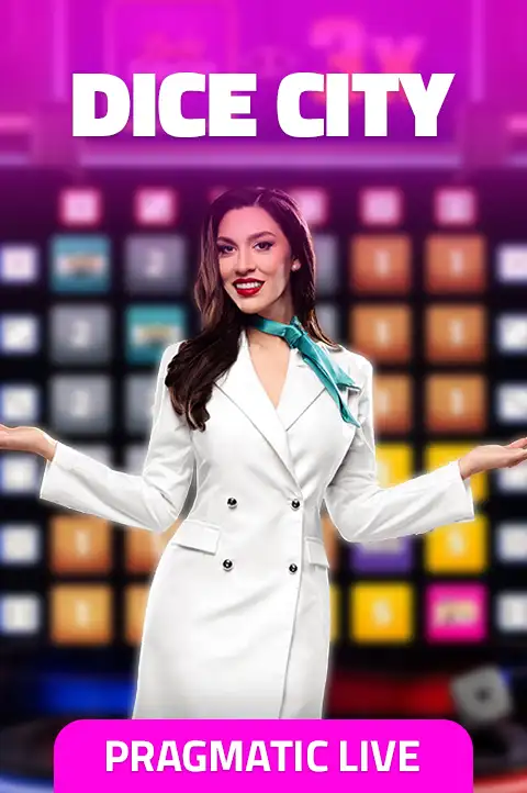 Eurogold Casino – Dice City