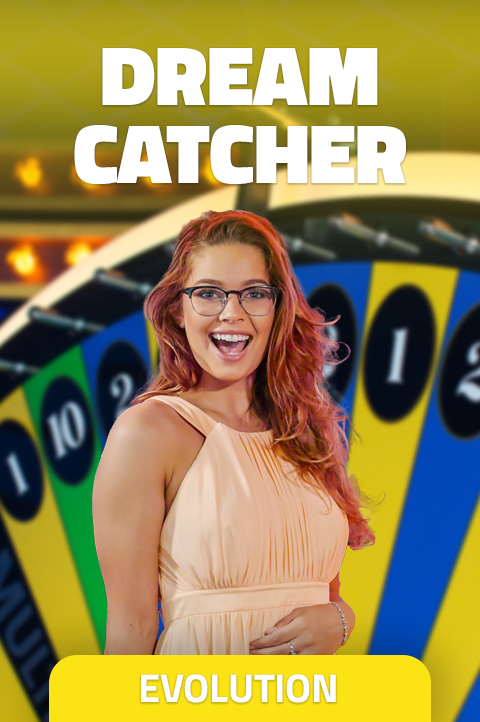 Eurogold Casino – Dream Catcher