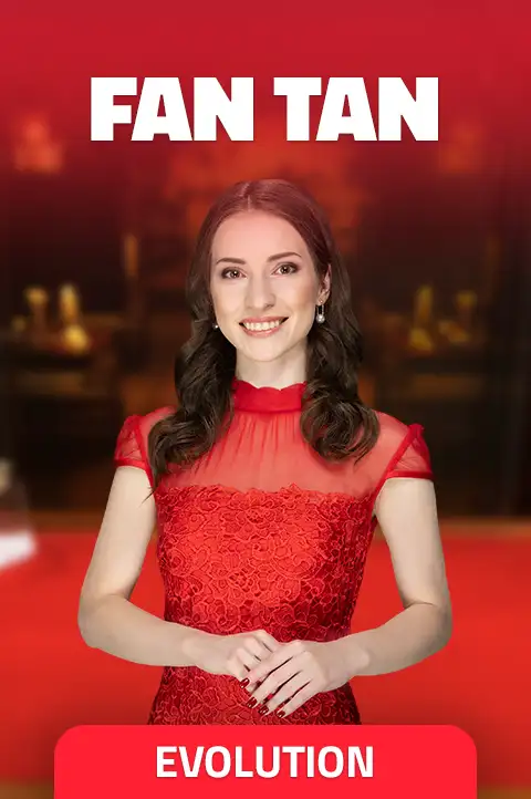 Eurogold Casino – Fan Tan