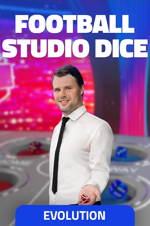 Eurogold Casino – Football Studio Dice