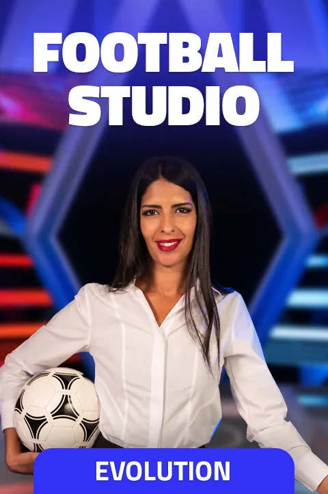 Eurogold Casino – Football Studio