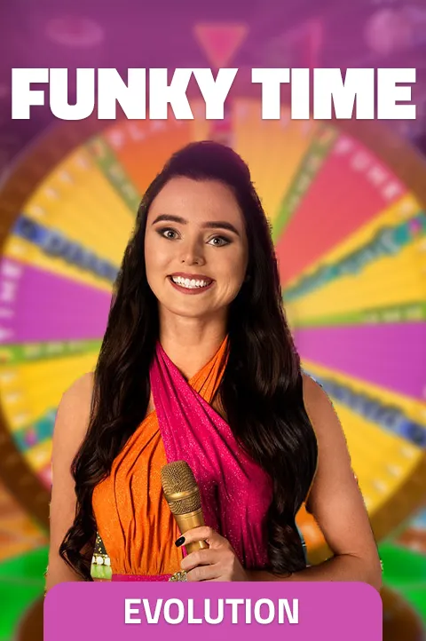 Eurogold Casino – Funky Time