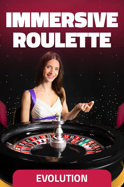 Eurogold Casino – Immersive Roulette