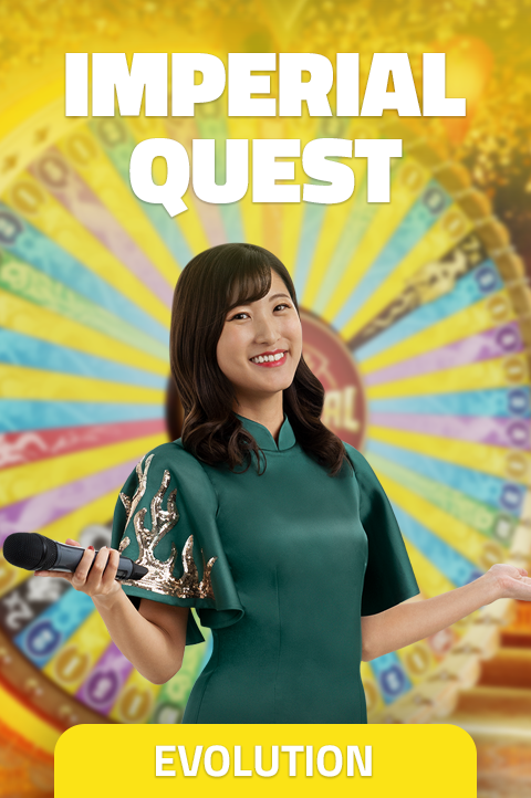 Eurogold Casino – Imperial Quest