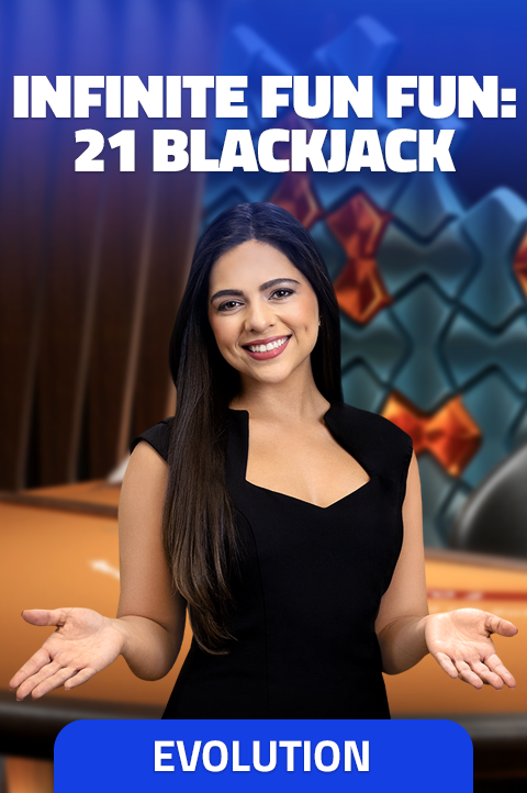 Eurogold Casino – Infinite Blackjack