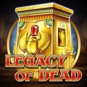 Eurogold Casino – Legacy Of Dead