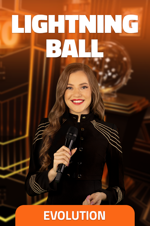 Eurogold Casino – Lightning Ball
