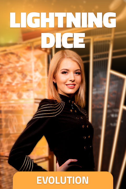 Eurogold Casino – Lightning Dice