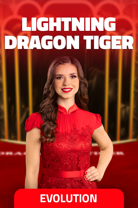 Eurogold Casino – Lightning Dragon Tiger