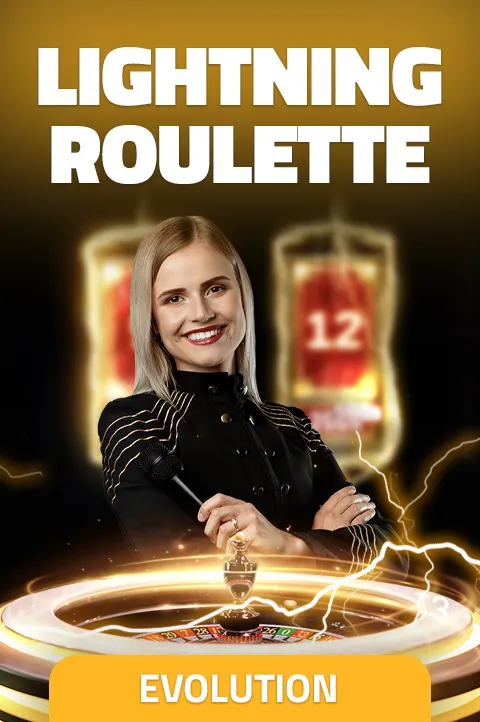 Eurogold Casino – Lightning Roulette