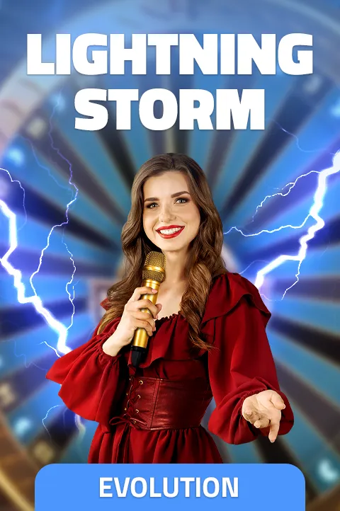 Eurogold Casino – Lightning Storm
