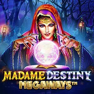 Eurogold Casino – Madame Destiny Megaways