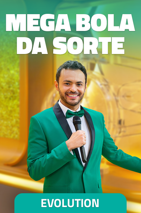 Eurogold Casino – Mega Bola