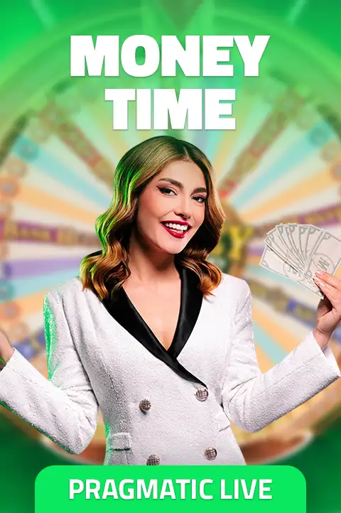 Eurogold Casino – Money Time
