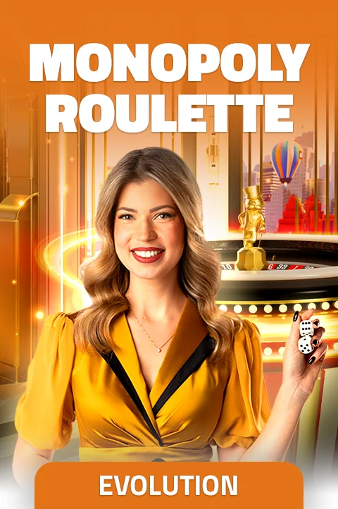 Eurogold Casino – Monopoly Roulette