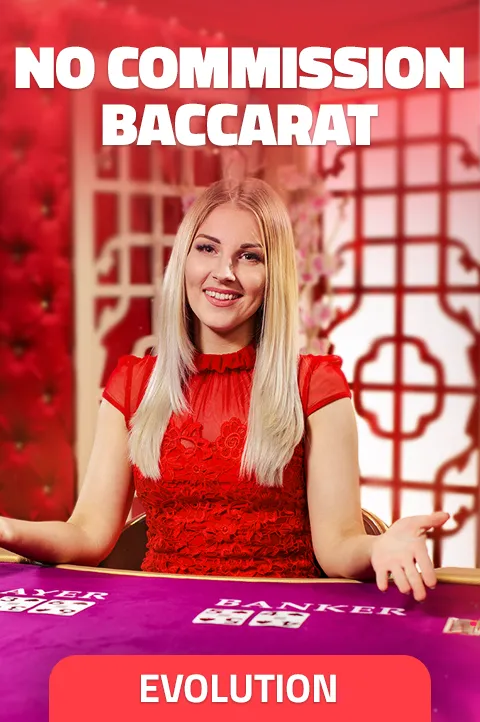 Eurogold Casino – No Commission Baccarat