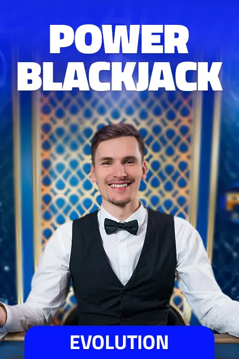 Eurogold Casino – Power Blackjack