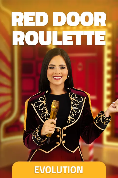 Eurogold Casino – Red Door Roulette