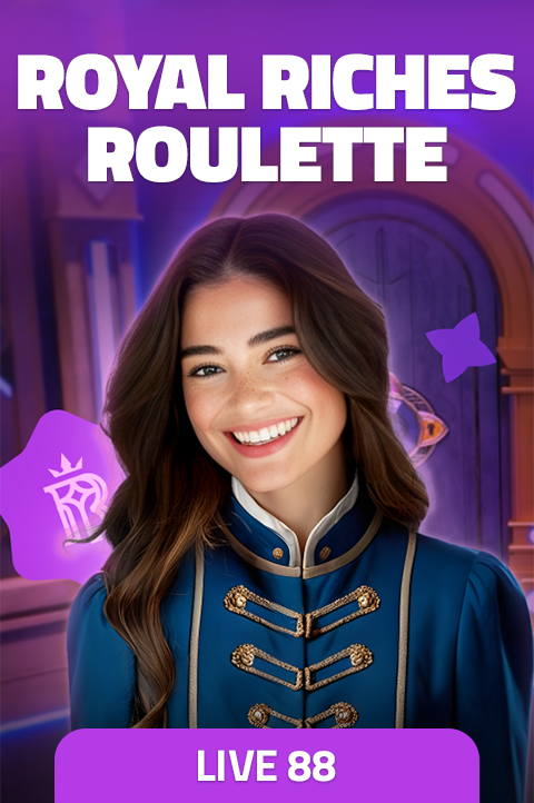 Eurogold Casino – Royal Riches Roulette