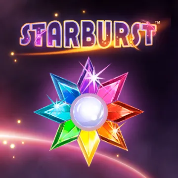 Eurogold Casino – Starburst