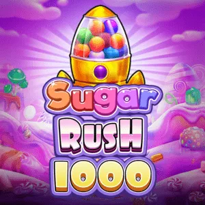 Eurogold Casino – Sugar Rush 1000
