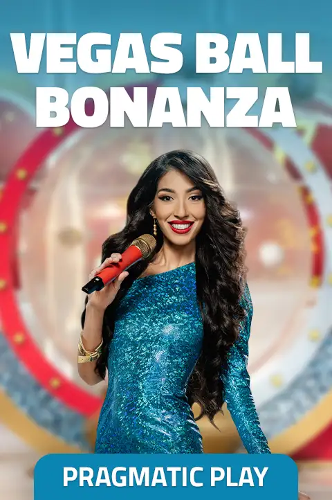Eurogold Casino – Vegas Ball Bonanza